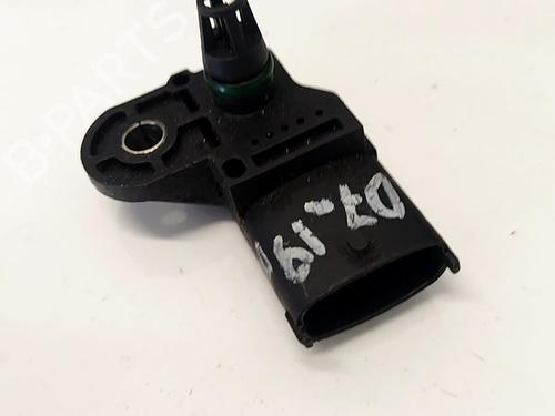 Electronic module AUDI A6 C5 (4B2, 4B4) 2.5 TDI | BP38641366M83 - Image 2