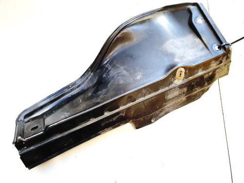 Torpedoplade Torpedoplade CITROËN C5 II (RC_) 2.0 HDi (RCRHRH) (136 hp) 39895984 39895984