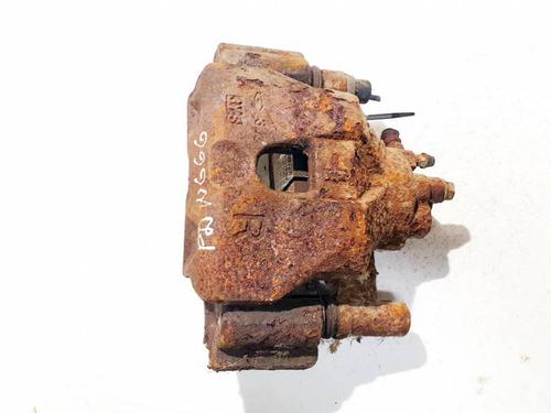 Used Right front brake caliper Right front brake caliper MAZDA 6 Hatchback (GG) 2.0 DI (GG14) (121 hp) 34932806 34932806