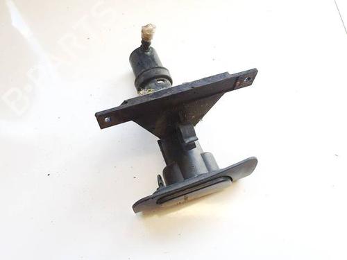 Lygtevasker Lygtevasker VW TOURAN (1T1, 1T2) 1.9 TDI (105 hp) 36896413 36896413