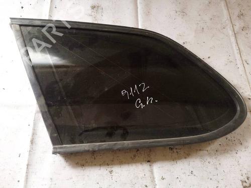 Panel rude bagtil venstre Panel rude bagtil venstre 35269475 35269475