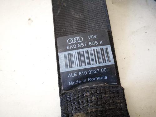 Rear left seatbelt AUDI A5 (8T3) 1.8 TFSI | BP35424729I29 - Image 3