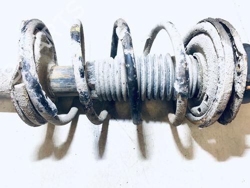 Used Shock absorber spring Shock absorber spring PEUGEOT 206 Hatchback (2A/C) 1.1 i (60 hp) 35877176 35877176
