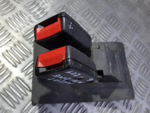Used Seat buckle Seat buckle MINI MINI (R50, R53) One (90 hp) 35677030 35677030