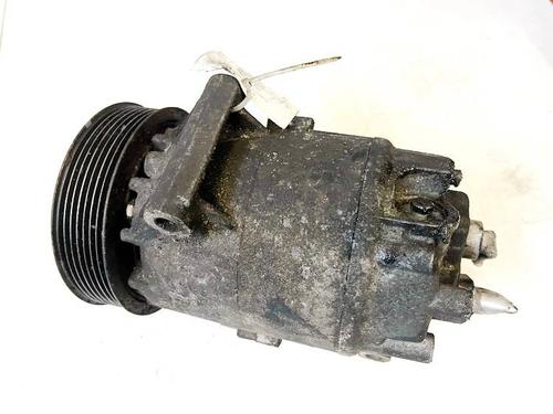 AC compressor AUDI A6 C6 (4F2) 2.4 | BP35359010M34 - Image 2