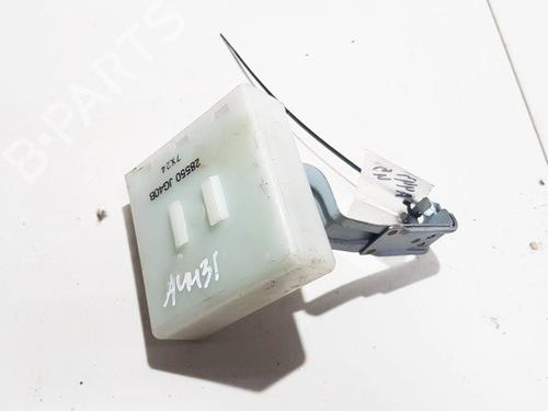 Used Electronic module Electronic module NISSAN X-TRAIL II (T31) 2.0 dCi 4x4 (150 hp) 33062549 33062549