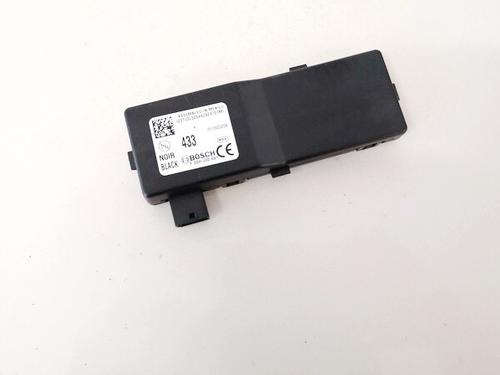 Used Electronic module Electronic module OPEL ASTRA J (P10) 1.4 (68) (100 hp) 35625533 35625533