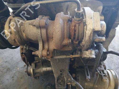 Used Turbocharger/Supercharger Turbocharger/Supercharger 36794738 36794738