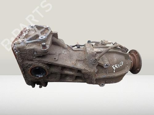 Rear differential MAZDA CX-7 (ER) 2.3 AWD | BP34901071M24 - Image 2