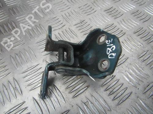 Used Hinge/Door check strap Hinge/Door check strap MAZDA 626 V (GF) 2.0 TD (GFFP) (110 hp) 33493855 33493855