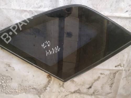 Used Rear right quarter glass Rear right quarter glass 35073381 35073381
