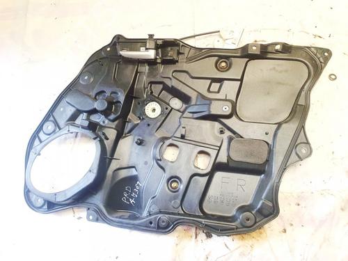 Used Front right window mechanism Front right window mechanism MAZDA 3 (BK) 1.6 DI Turbo (109 hp) 35403321 35403321