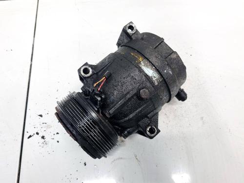 AC compressor RENAULT LAGUNA II (BG0/1_) 1.9 dCi (BG0R, BG0E) | BP34982022M34 - Image 3