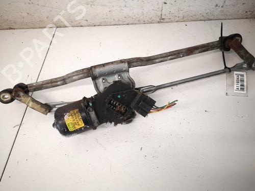Used Front wipers mechanism Front wipers mechanism 38577778 38577778