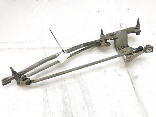 Used Front wipers mechanism Front wipers mechanism FORD FOCUS C-MAX (DM2) 1.6 TDCi (109 hp) 35854363 35854363