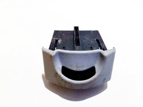 Used Ashtray Ashtray CITROËN XSARA PICASSO (N68) 2.0 HDi (90 hp) 35862313 35862313