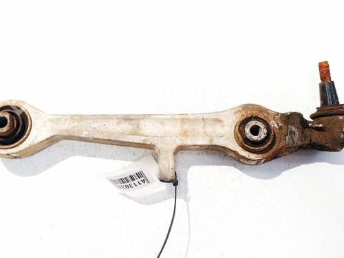 Used Left rear steering knuckle Left rear steering knuckle AUDI A6 C5 (4B2, 4B4) 2.5 TDI (180 hp) 39998742 39998742