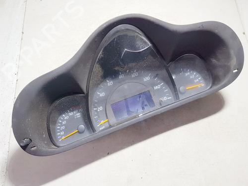 Used Instrument cluster Instrument cluster MERCEDES-BENZ C-CLASS (W203) C 180 Kompressor (203.046) (143 hp) 35628751 35628751