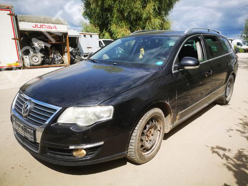 Speaker VW PASSAT B6 (3C2) 2.0 TDI | BP32613714E2 