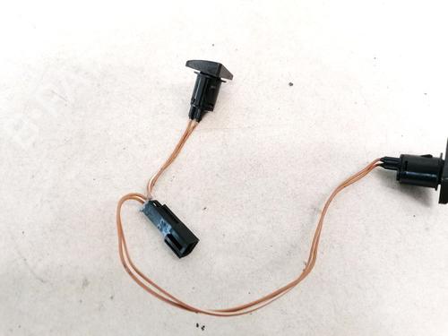 Steering wheel controls OPEL COMBO Box Body/MPV 1.6 | BP35493382E15 - Image 3