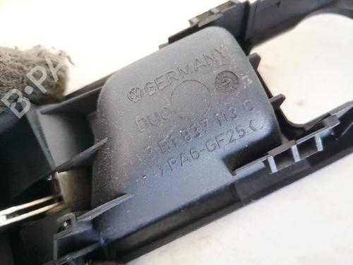 Front left interior door handle VW PASSAT B5 Variant (3B5) 1.9 TDI | BP35421749I13 - Image 3