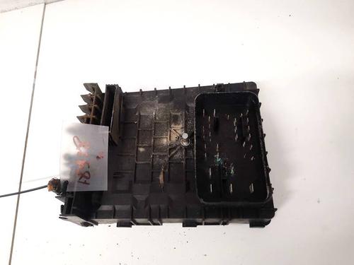 Fuse box SKODA OCTAVIA II (1Z3) 1.9 TDI | BP32935759E1 - Image 2