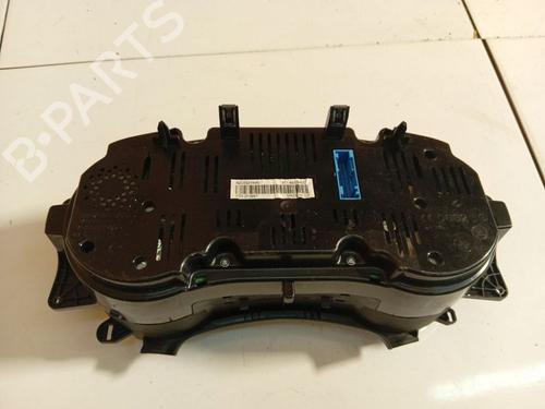 Used Instrument cluster Instrument cluster 34949885 34949885