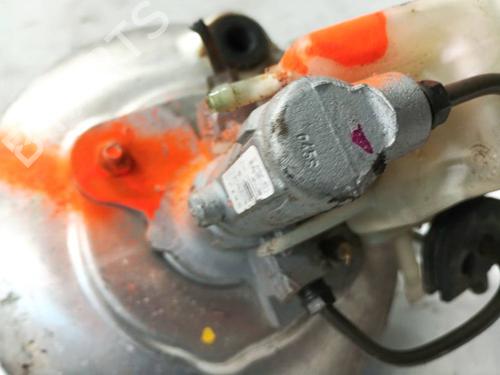 Brake master cylinder BMW 7 (E65, E66, E67) 730 Ld | BP34808015M77 - Image 2