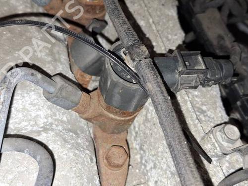 Used Injector Injector HYUNDAI i30 (FD) 1.6 CRDi (90 hp) 34872092 34872092