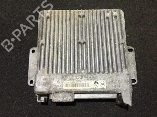 Used Engine control unit (ECU) Engine control unit (ECU) RENAULT MEGANE Scenic (JA0/1_) 1.9 dT (JA0Y) (94 hp) 33483939 33483939