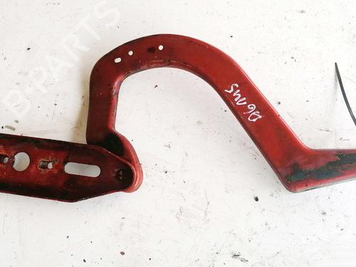 Used Hinge/Door check strap Hinge/Door check strap RENAULT ESPACE I (J11_) 2.1 TD (J/S115) (88 hp) 35615817 35615817