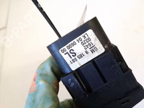 Switch OPEL VECTRA C (Z02) 2.2 DTI 16V (F69) | BP35058394I30 - Image 3