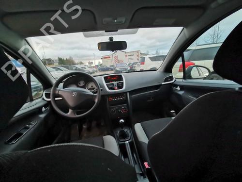 Front right panel PEUGEOT 207 (WA_, WC_) 1.6 16V | BP34780941C59  - Image 9