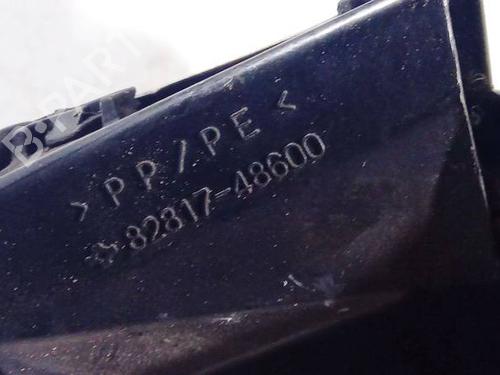 Fuse box LEXUS RX (_U3_) 330 AWD (MCU38) | BP32584767E1  - Image 8