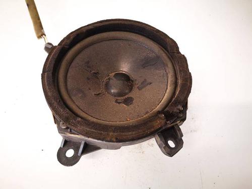 Coluna de som Coluna de som SAAB 9-3 (YS3F, E79, D79, D75) 1,8t BioPower (150 hp) 34411001 34411001