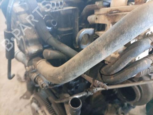 Pipe VW PASSAT B6 (3C2) 1.9 TDI | BP38040724M125 - Image 3