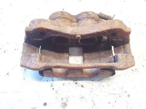 Right front brake caliper FORD TRANSIT Van (FA_ _) 2.2 TDCi | BP35313535M104 - Image 3