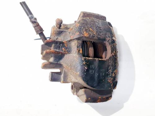 Used Left front brake caliper Left front brake caliper VOLVO S60 I (384) D5 (163 hp) 34926426 34926426