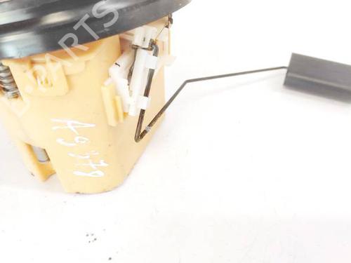 Electronic module MAZDA 2 (DE_, DH_) 1.4 MZR-CD | BP35202155M83 - Image 2