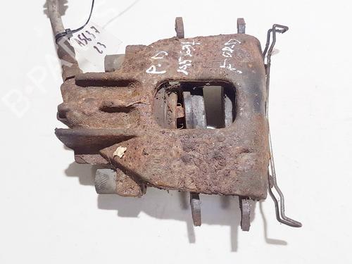 Used Left front brake caliper Left front brake caliper 35871684 35871684