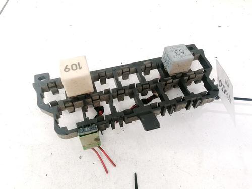 Used Fuse box Fuse box SKODA OCTAVIA I (1U2) 1.9 TDI (110 hp) 32910478 32910478