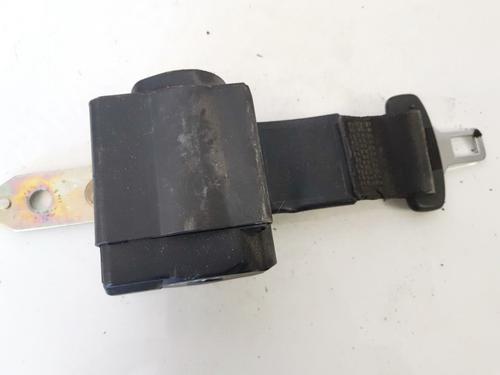 Used Rear left seatbelt Rear left seatbelt 35535186 35535186