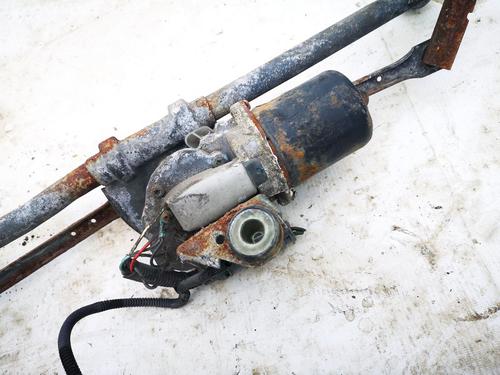 Viskermotor vindrude Viskermotor vindrude IVECO DAILY III Van 29 L 12 V (ALKA41A2, ALLA52A2, ALKA42A2) (116 hp) 35517255 35517255