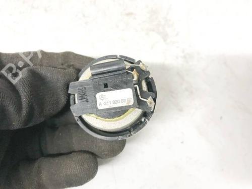 Speaker RENAULT MEGANE III Hatchback (BZ0/1_, B3_) 1.5 dCi (BZ09, BZ0D, BZ1W, BZ29, BZ14) | BP32616206E2