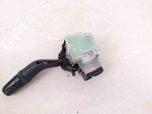 Warning switch MAZDA 6 Hatchback (GG) 2.0 DI (GG14) | BP35370767I22 - Image 2