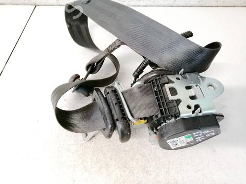 Used Front right seatbelt Front right seatbelt 35105634 35105634