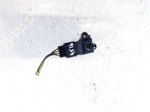 Used Electronic module Electronic module FORD FUSION (JU_) 1.6 (100 hp) 35289775 35289775
