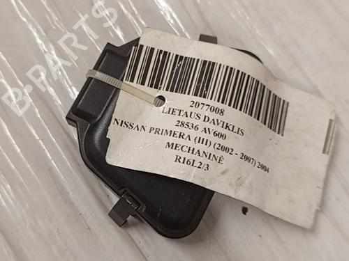 Used Electronic sensor Electronic sensor MERCEDES-BENZ GL-CLASS (X164) GL 420 CDI 4-matic (164.828) (306 hp) 40246083 40246083