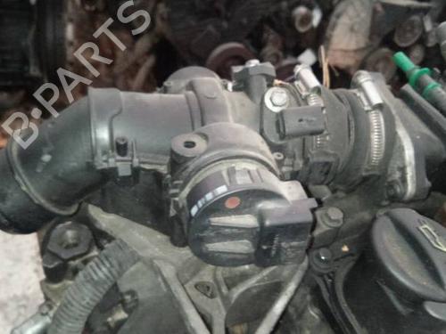 Throttle body CITROËN BERLINGO MULTISPACE (B9) 1.6 HDi 90 | BP35322612M82 - Image 2
