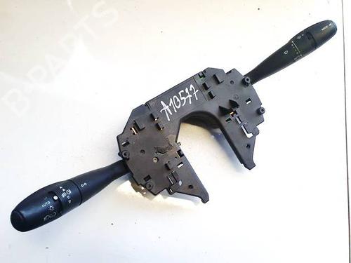 Used Warning switch Warning switch CITROËN C5 III (RD_) 1.6 HDi 110 (RD9HZC) (109 hp) 34805430 34805430